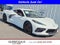 2025 Chevrolet Corvette Stingray 2LT