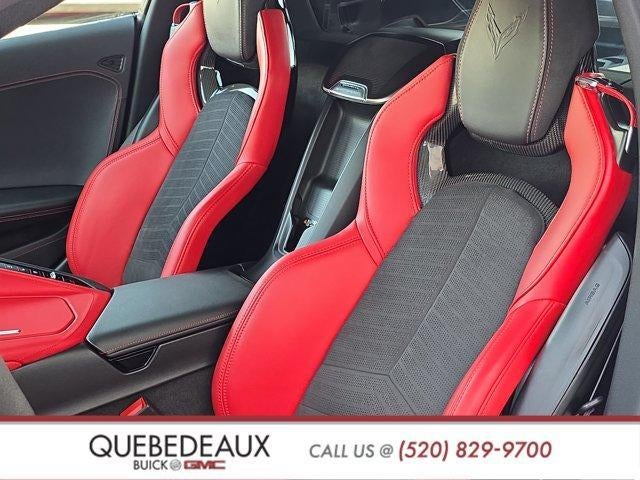 2025 Chevrolet Corvette Stingray 2LT