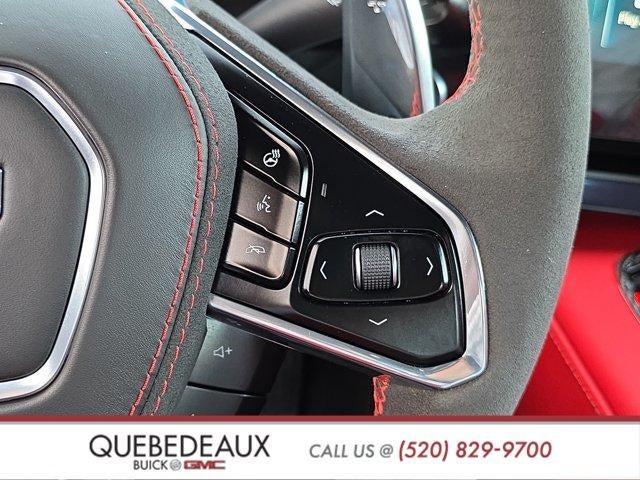 2025 Chevrolet Corvette Stingray 2LT