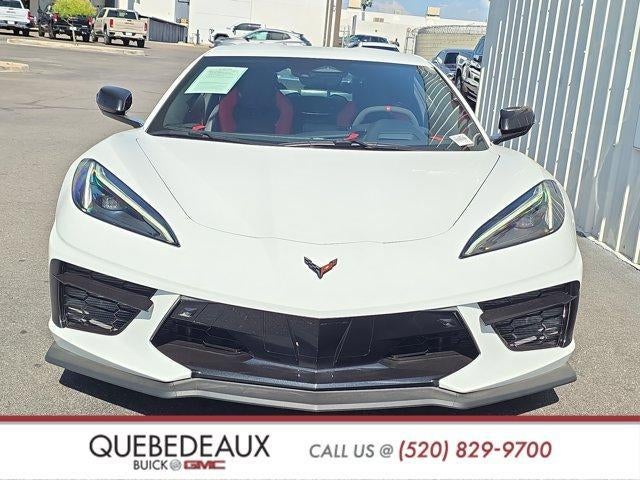 2025 Chevrolet Corvette Stingray 2LT
