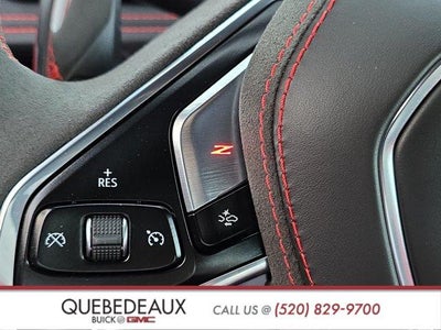 2025 Chevrolet Corvette Stingray 2LT