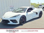 2025 Chevrolet Corvette Stingray 2LT