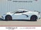 2025 Chevrolet Corvette Stingray 2LT