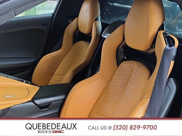 2022 Chevrolet Corvette Stingray 3LT