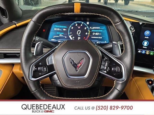 2022 Chevrolet Corvette Stingray 3LT