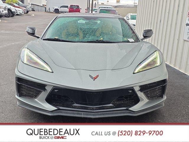 2022 Chevrolet Corvette Stingray 3LT