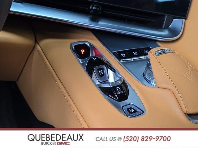 2022 Chevrolet Corvette Stingray 3LT
