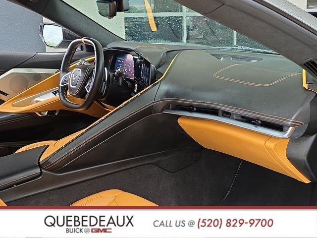 2022 Chevrolet Corvette Stingray 3LT