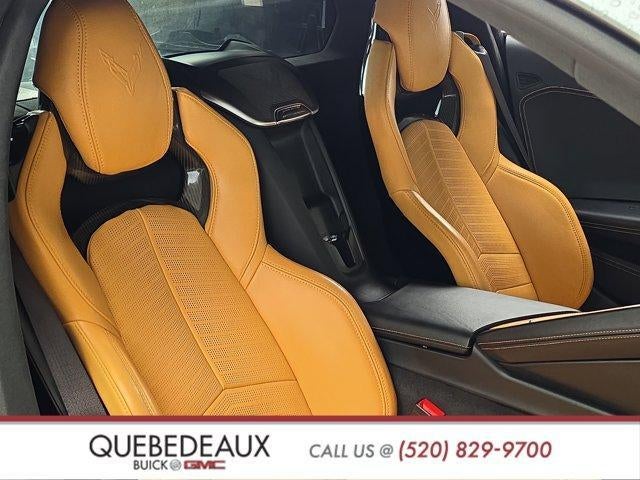 2022 Chevrolet Corvette Stingray 3LT
