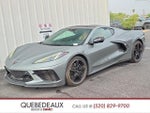 2022 Chevrolet Corvette Stingray 3LT