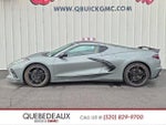 2022 Chevrolet Corvette Stingray 3LT