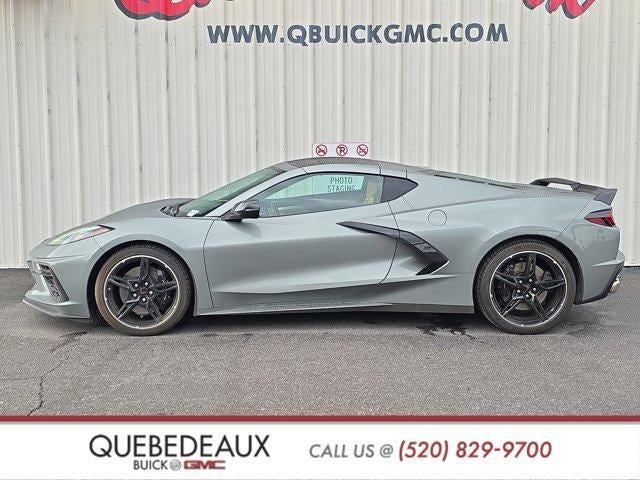 2022 Chevrolet Corvette Stingray 3LT