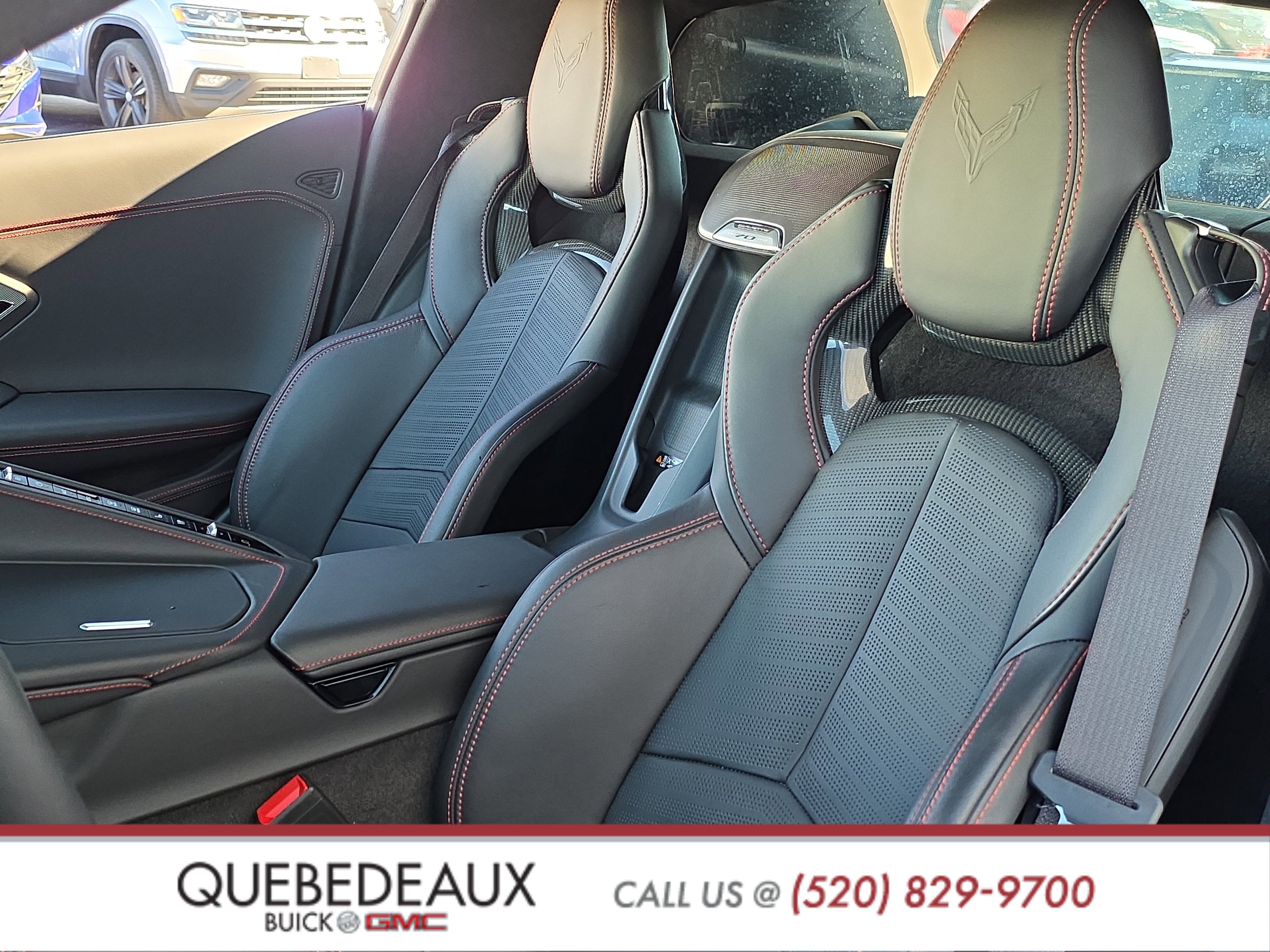 2023 Chevrolet Corvette Stingray 3LT