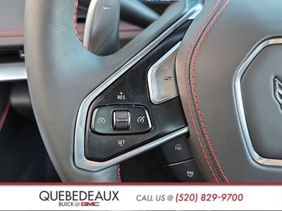 2023 Chevrolet Corvette Stingray 3LT