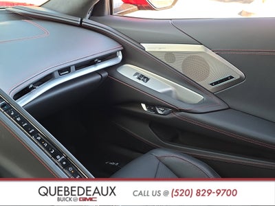 2023 Chevrolet Corvette Stingray 3LT