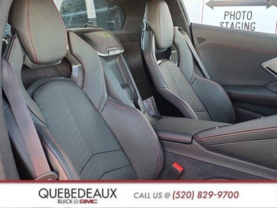 2023 Chevrolet Corvette Stingray 3LT