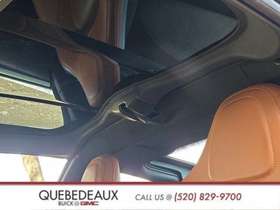 2015 Chevrolet Corvette Stingray 2LT