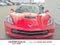 2015 Chevrolet Corvette Stingray 2LT