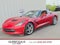 2015 Chevrolet Corvette Stingray 2LT