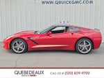 2015 Chevrolet Corvette Stingray 2LT