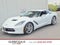 2015 Chevrolet Corvette Stingray 2LT