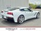 2015 Chevrolet Corvette Stingray 2LT
