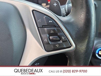 2014 Chevrolet Corvette Stingray 3LT