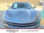 2014 Chevrolet Corvette Stingray 3LT