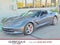 2014 Chevrolet Corvette Stingray 3LT