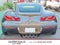 2014 Chevrolet Corvette Stingray 3LT