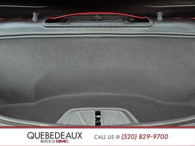 2023 Chevrolet Corvette Z06 3LZ