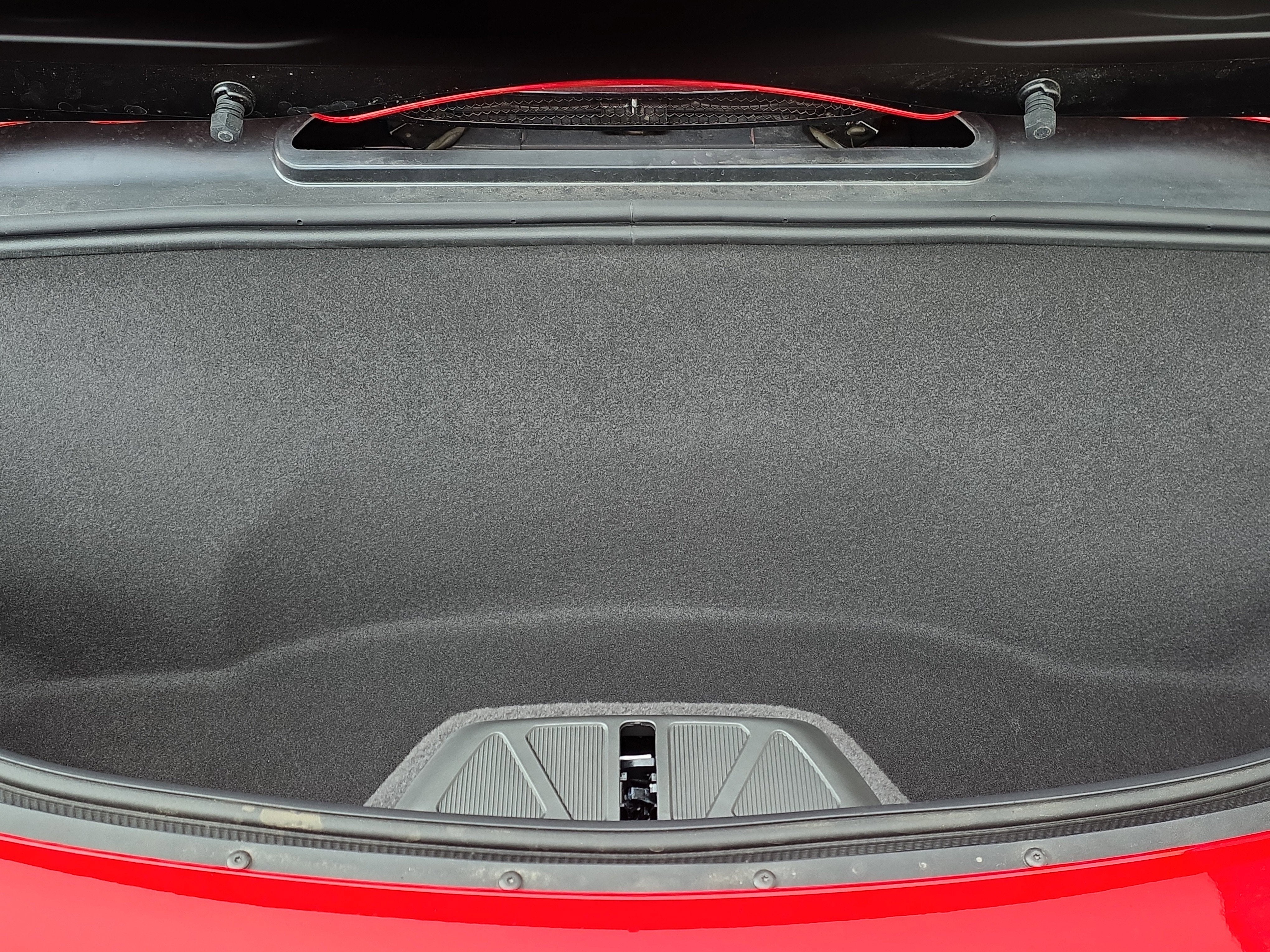 2023 Chevrolet Corvette Z06 3LZ