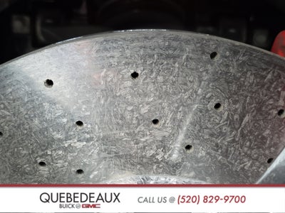 2023 Chevrolet Corvette Z06 3LZ