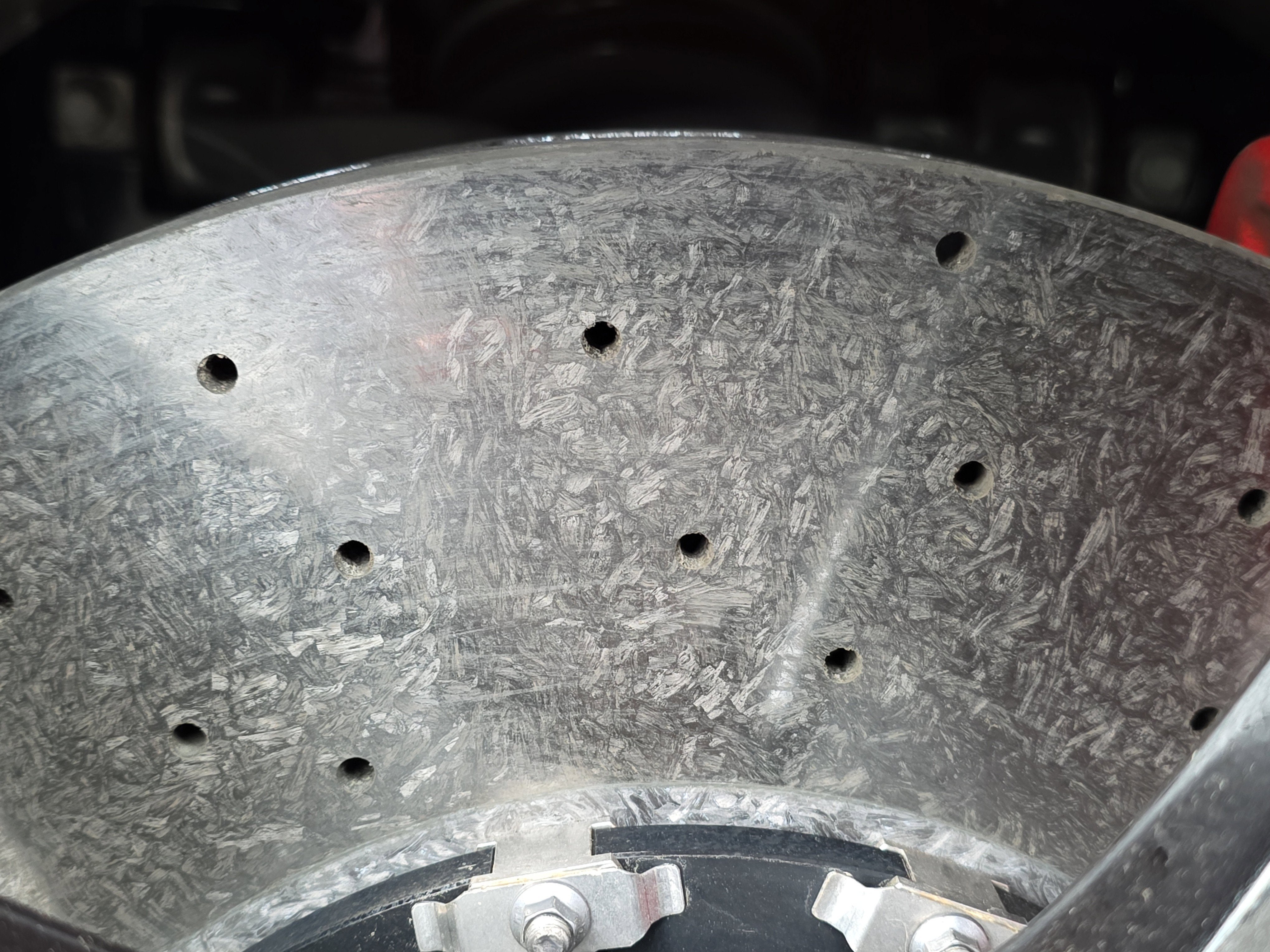 2023 Chevrolet Corvette Z06 3LZ