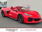 2023 Chevrolet Corvette Z06 3LZ