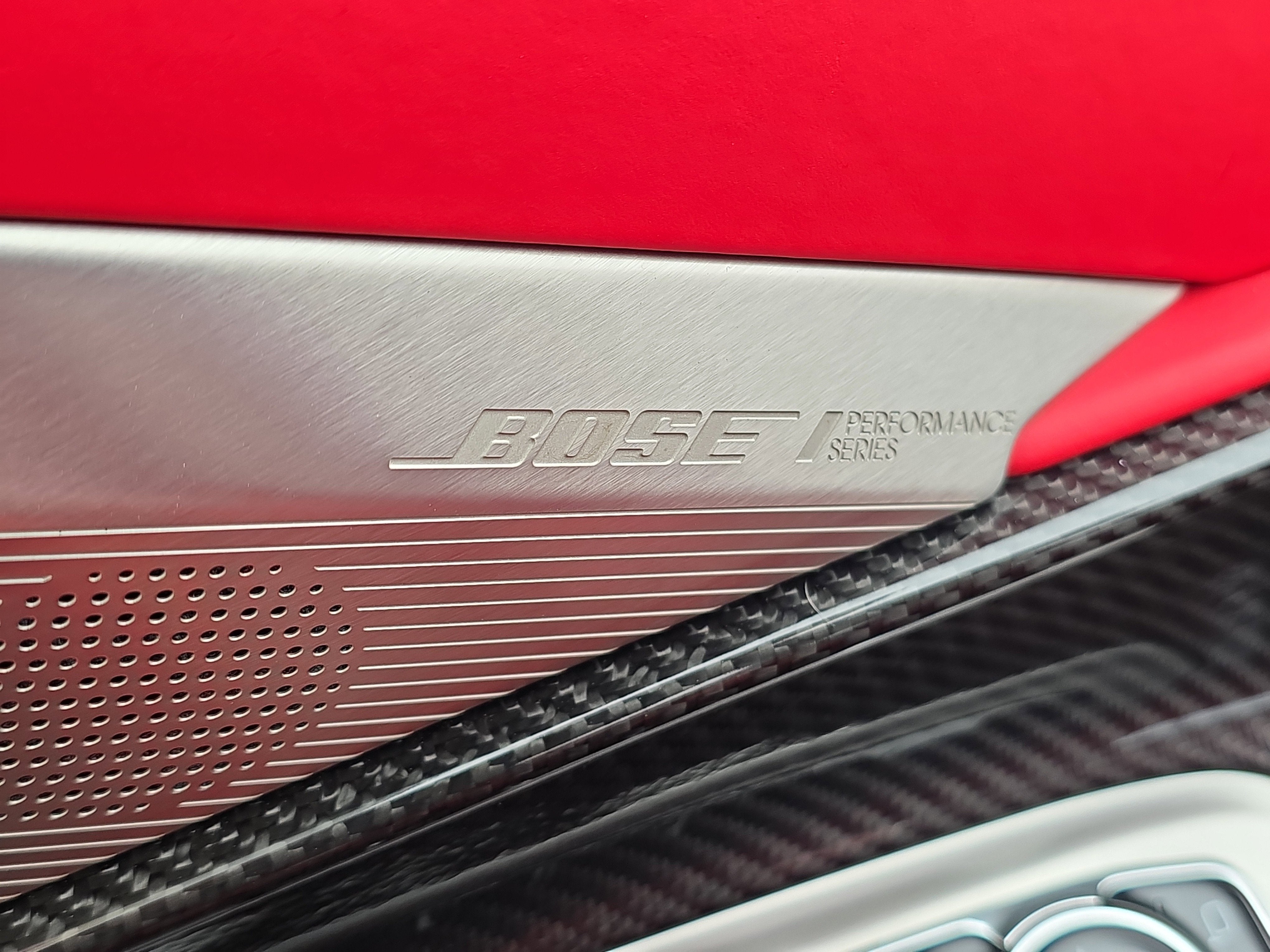 2023 Chevrolet Corvette Z06 3LZ