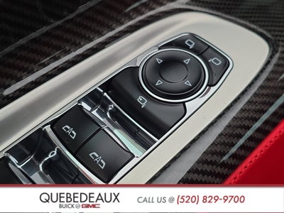 2023 Chevrolet Corvette Z06 3LZ