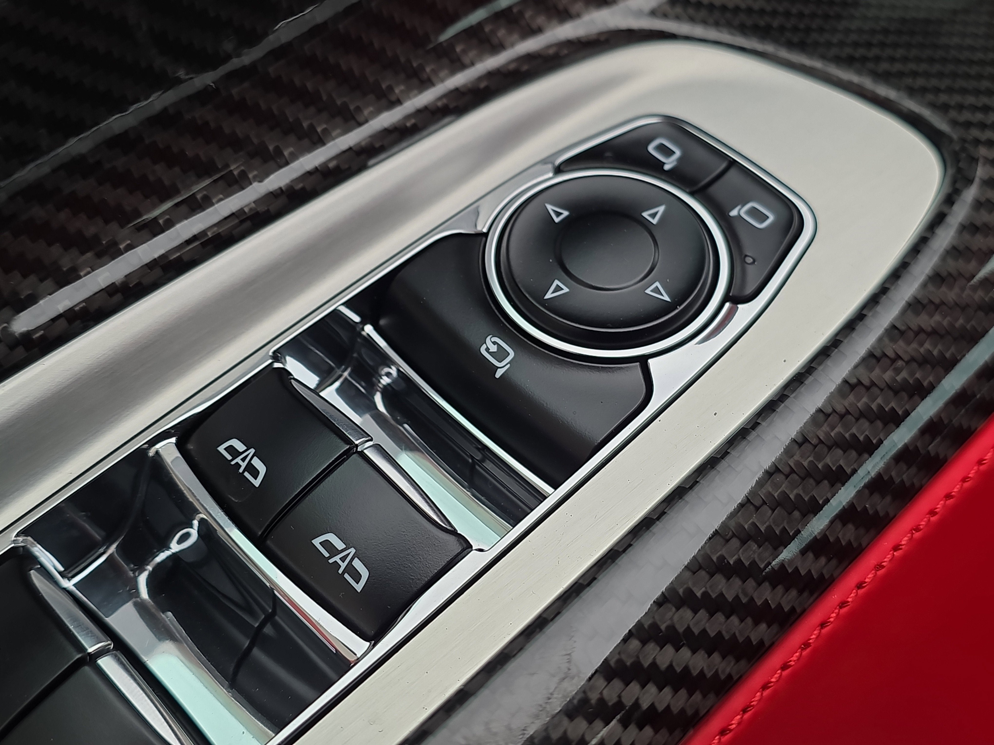 2023 Chevrolet Corvette Z06 3LZ