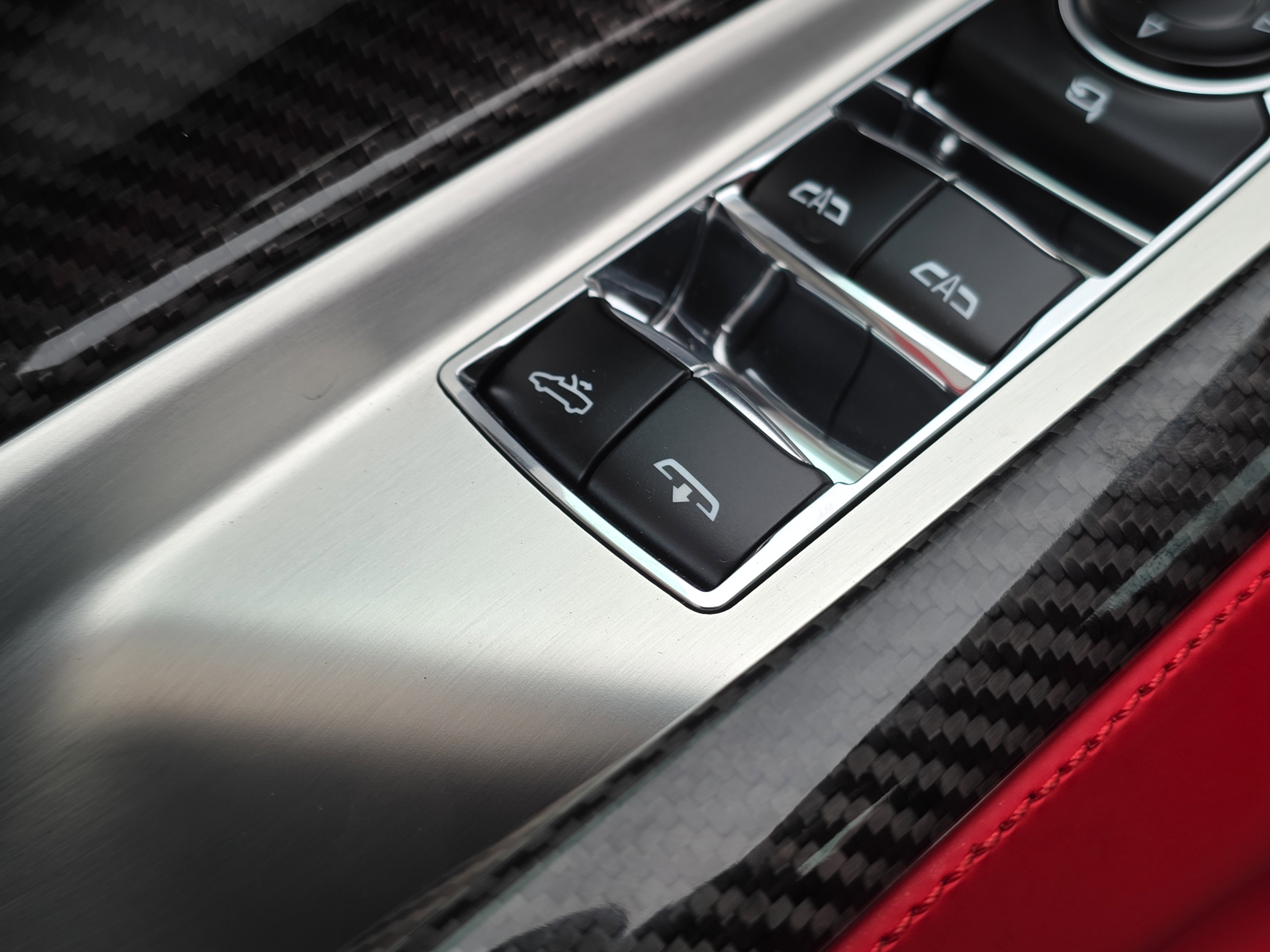 2023 Chevrolet Corvette Z06 3LZ