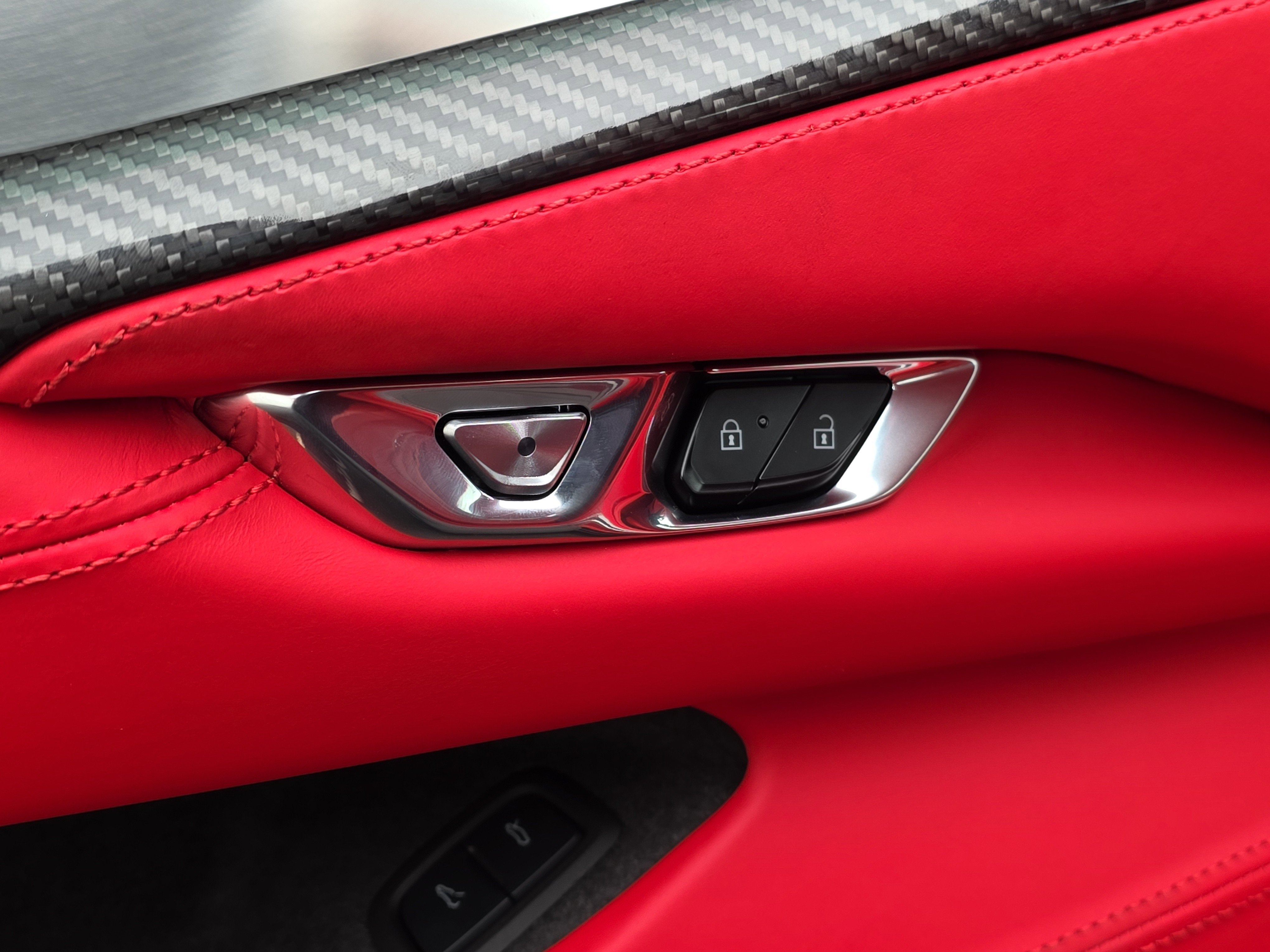 2023 Chevrolet Corvette Z06 3LZ