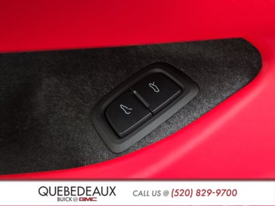 2023 Chevrolet Corvette Z06 3LZ