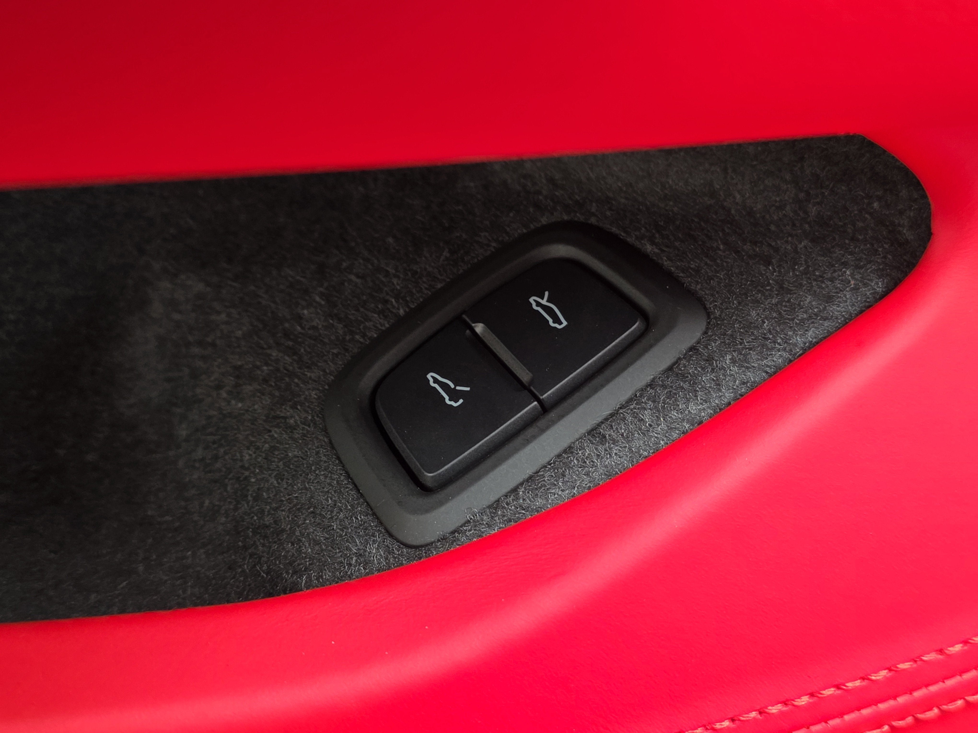 2023 Chevrolet Corvette Z06 3LZ