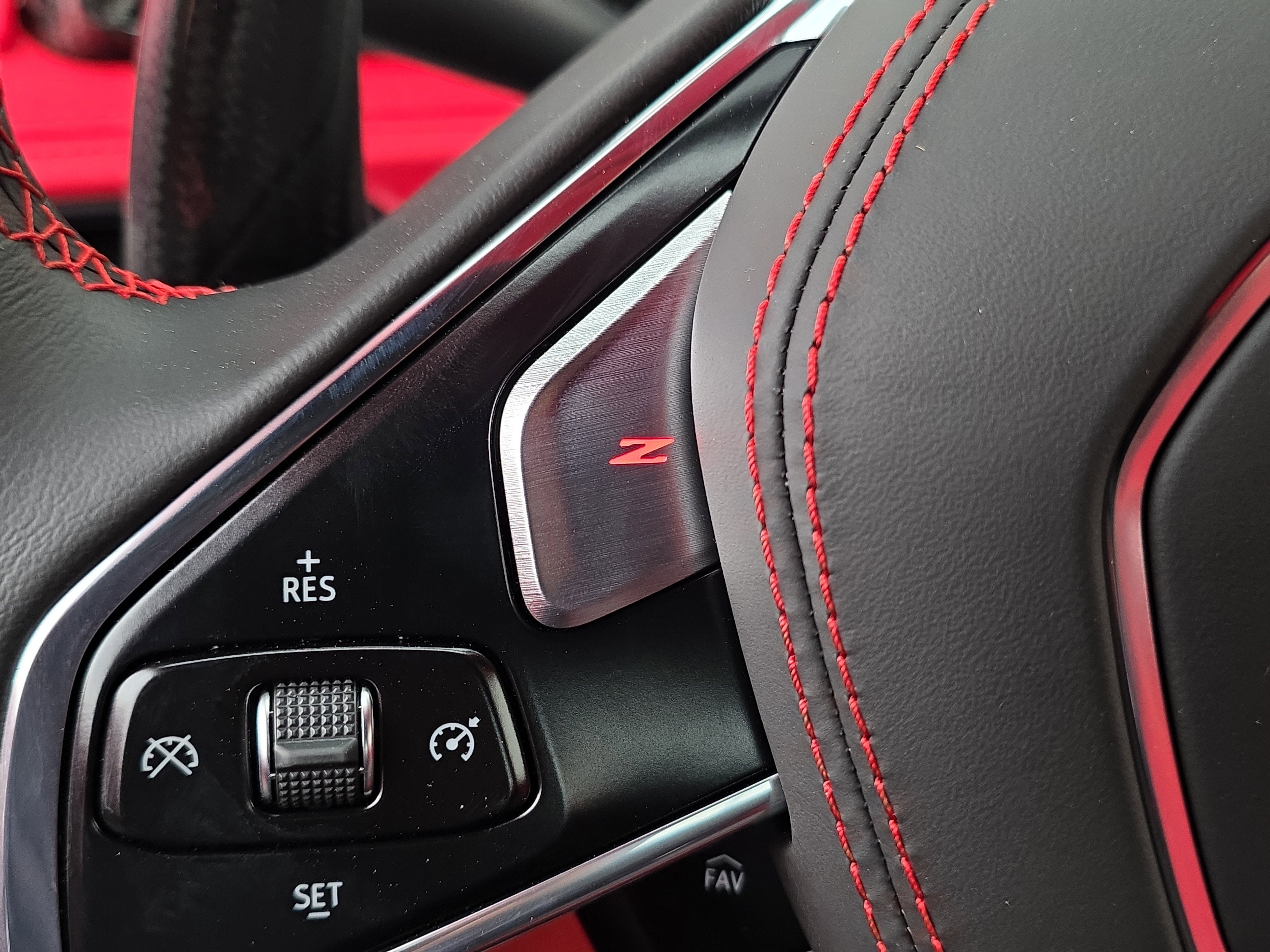 2023 Chevrolet Corvette Z06 3LZ