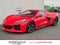 2023 Chevrolet Corvette Z06 3LZ