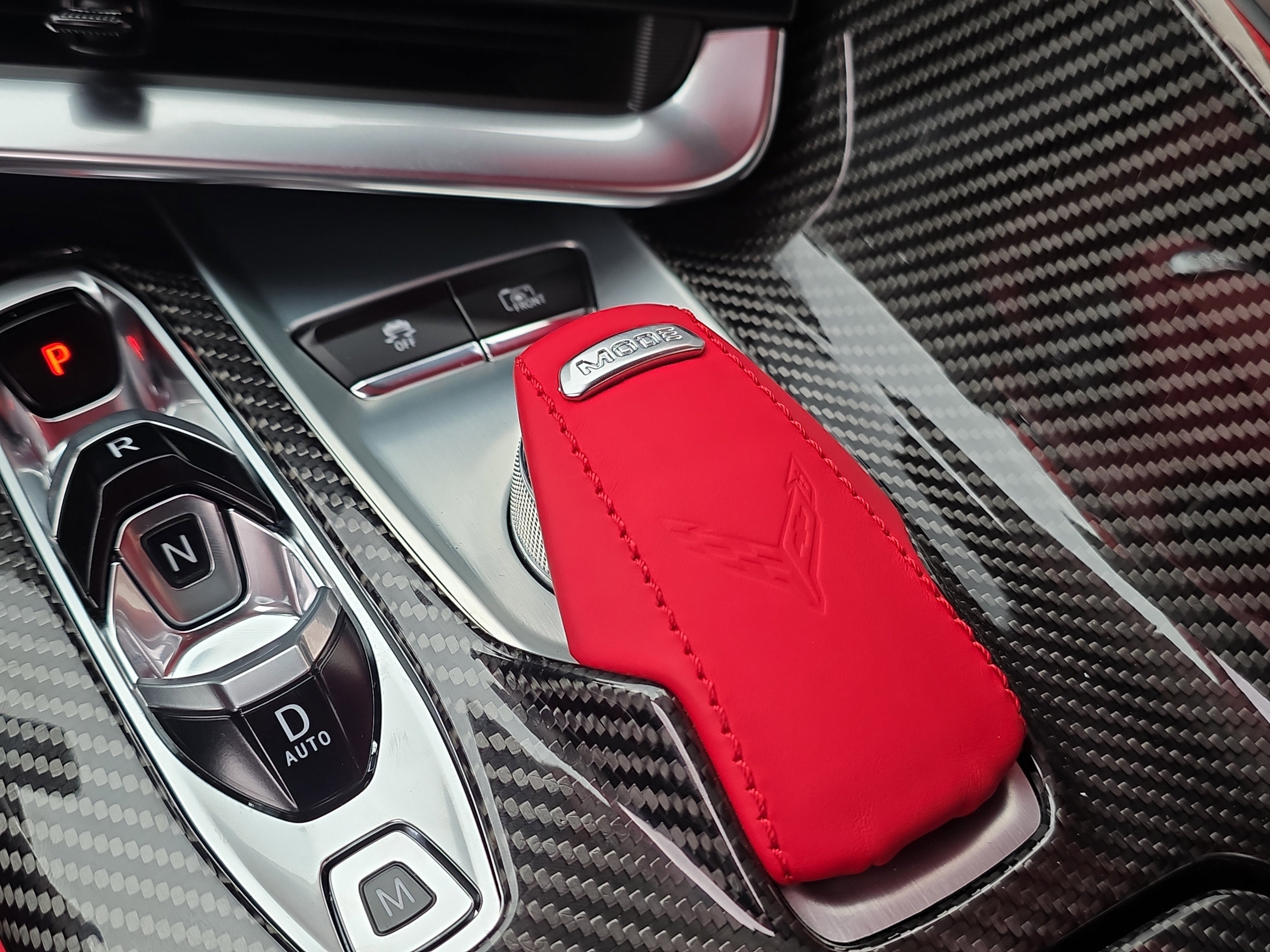 2023 Chevrolet Corvette Z06 3LZ