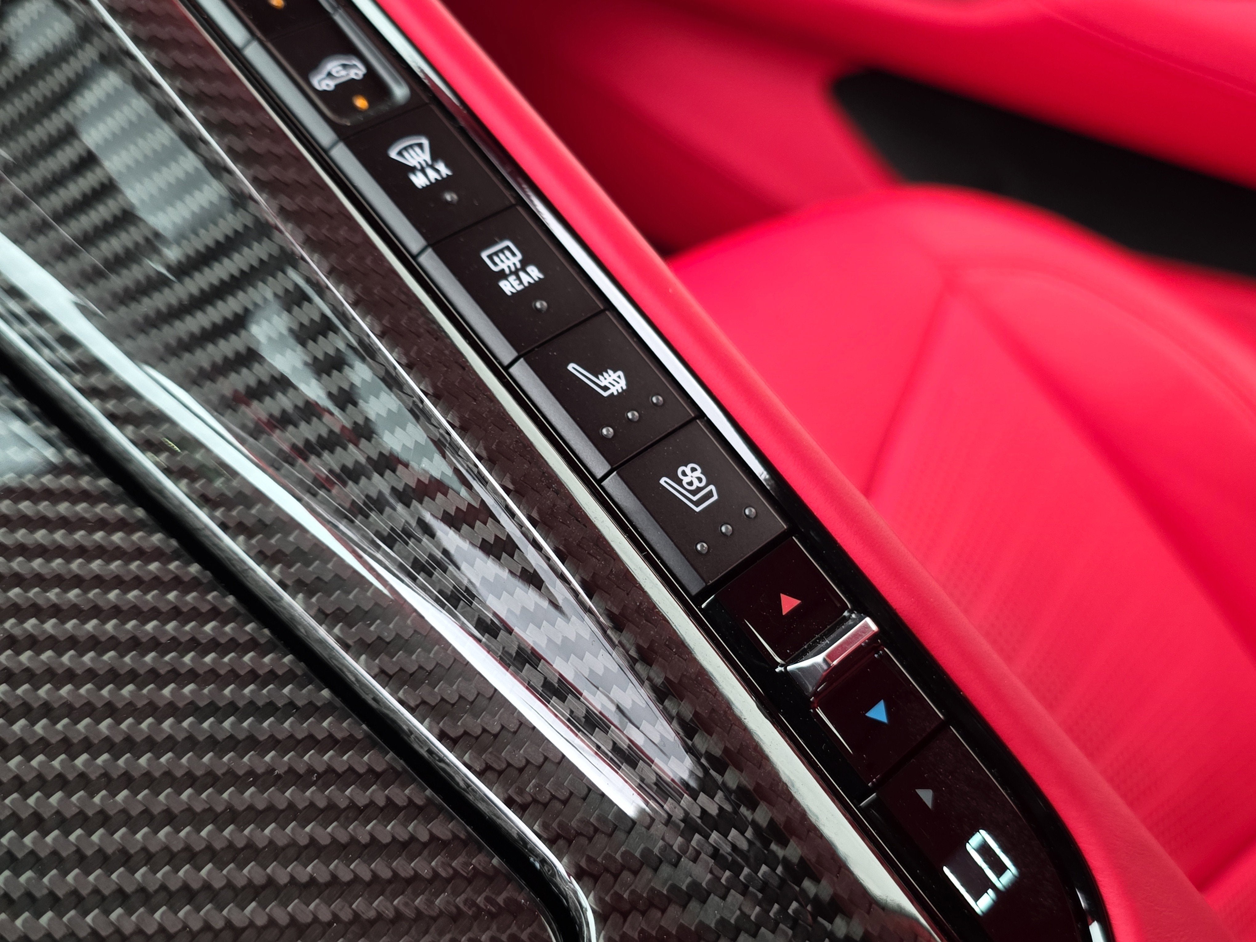 2023 Chevrolet Corvette Z06 3LZ