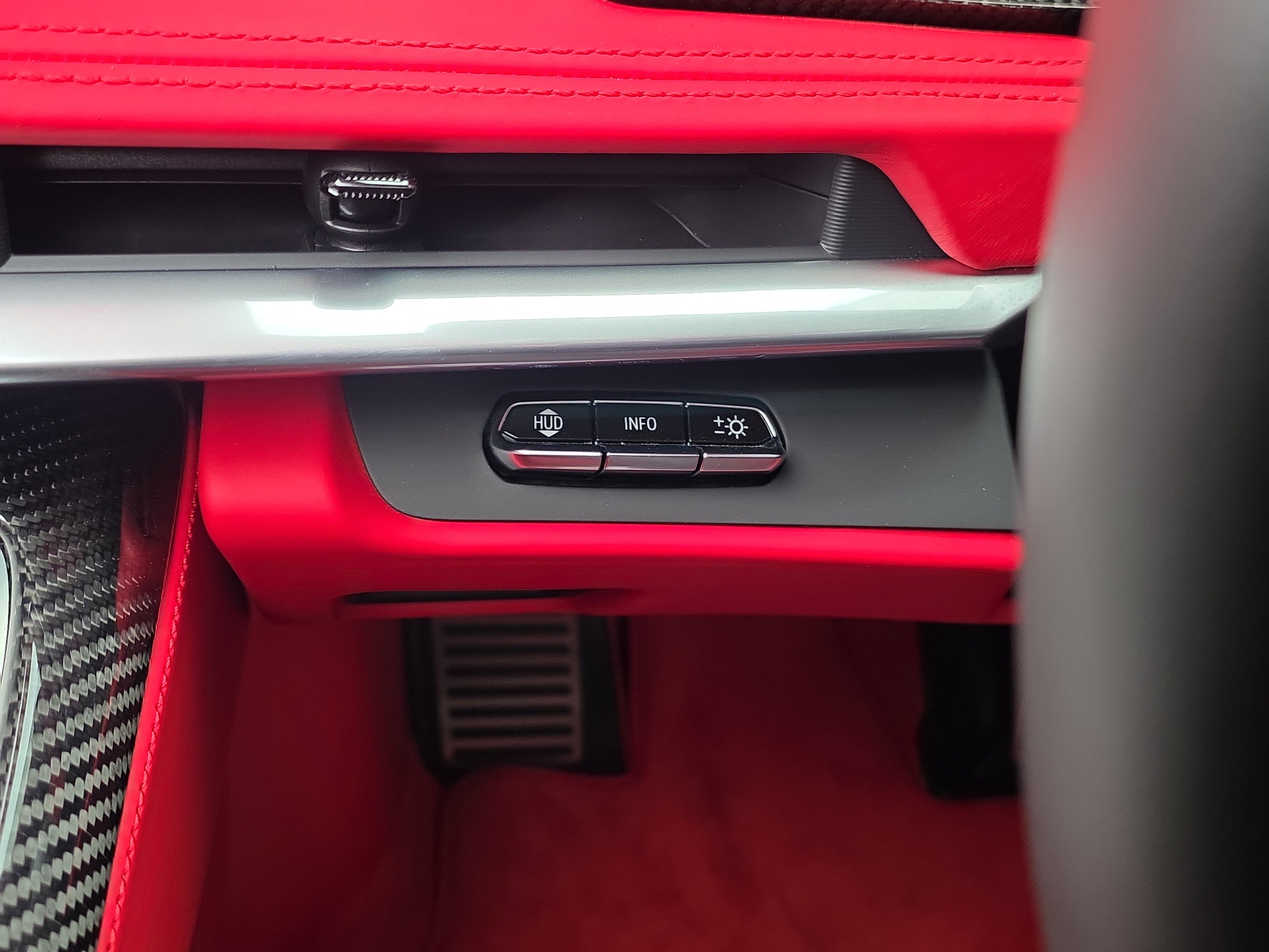 2023 Chevrolet Corvette Z06 3LZ