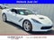 2014 Chevrolet Corvette Stingray Z51 1LT