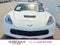 2014 Chevrolet Corvette Stingray Z51 1LT