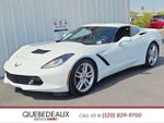 2014 Chevrolet Corvette Stingray Z51 1LT